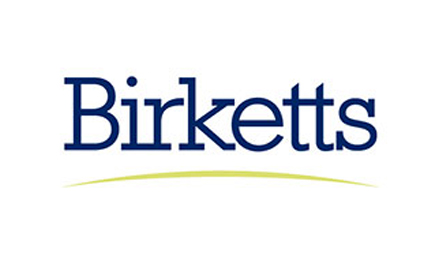 Birketts