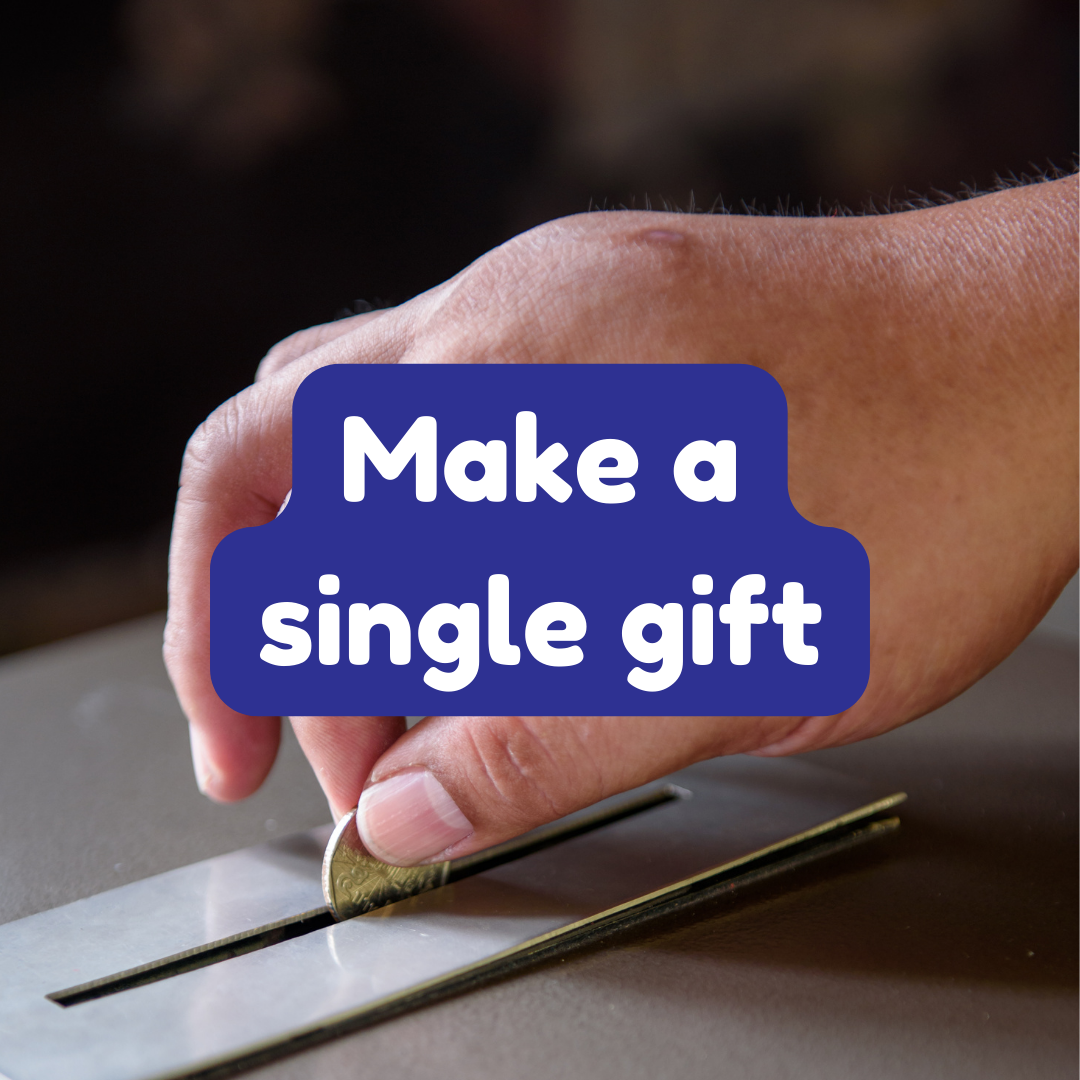 single gift