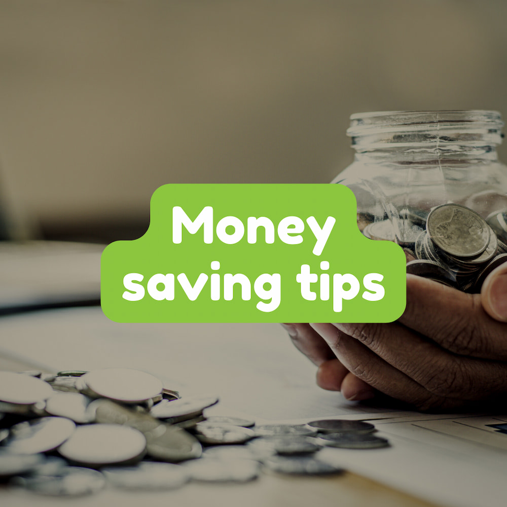 Guide Money Tips